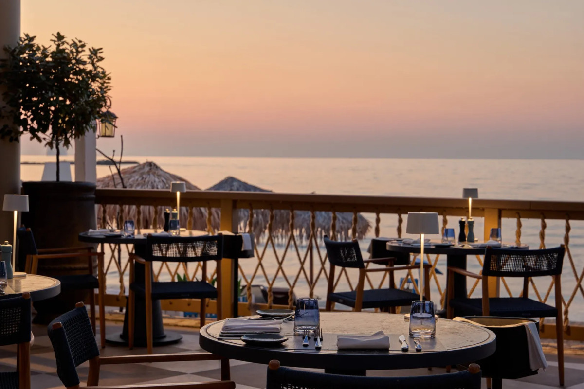 APHI KALLI RESORT Adults Only 16+
