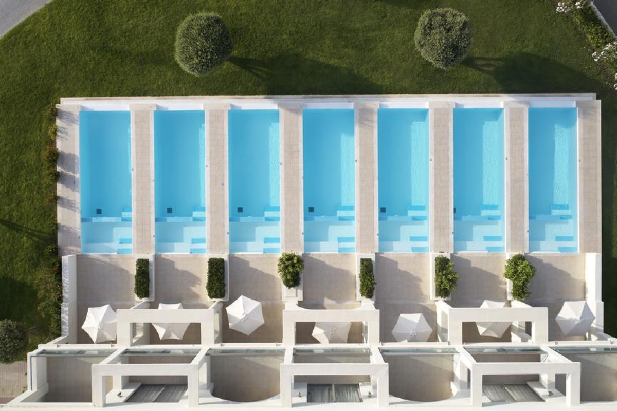 Apollo Blue Palace