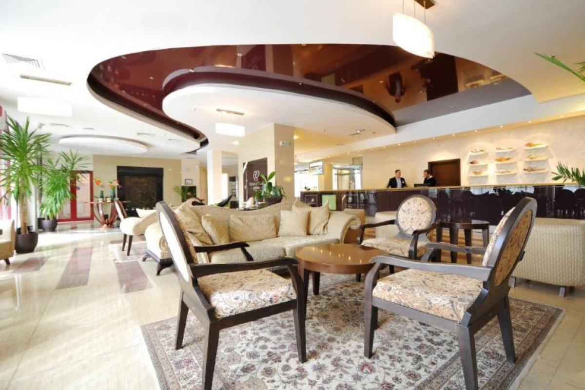 APOLLO GOLDEN SANDS
