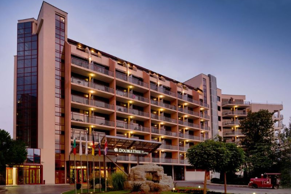 APOLLO GOLDEN SANDS