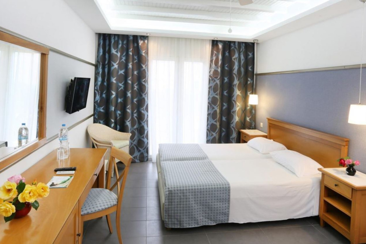 APOLLO CORFU HOTEL