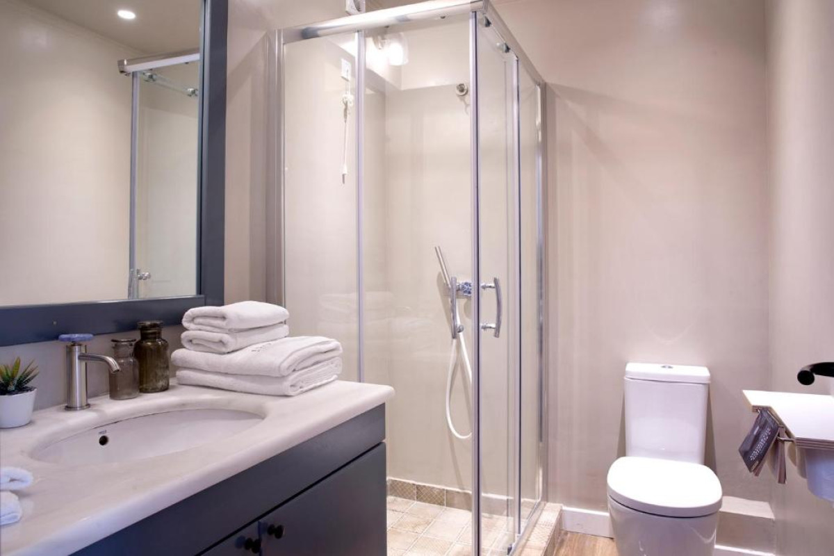 Apollon Library Suites