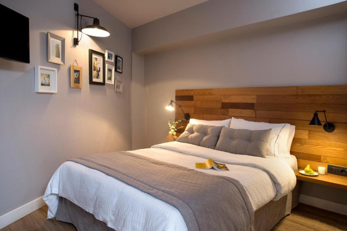 Apollon Library Suites