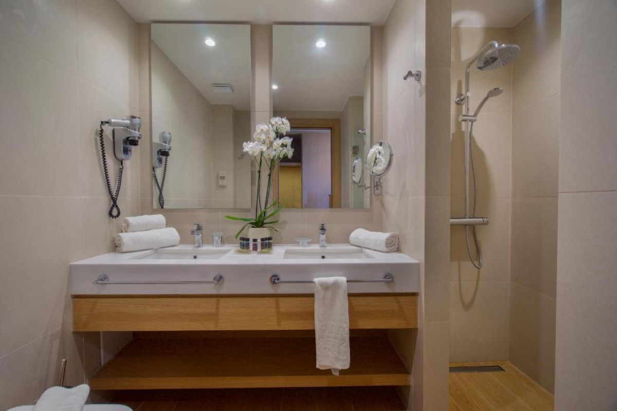APOLLONION RESORT & SPA - XI BEACH