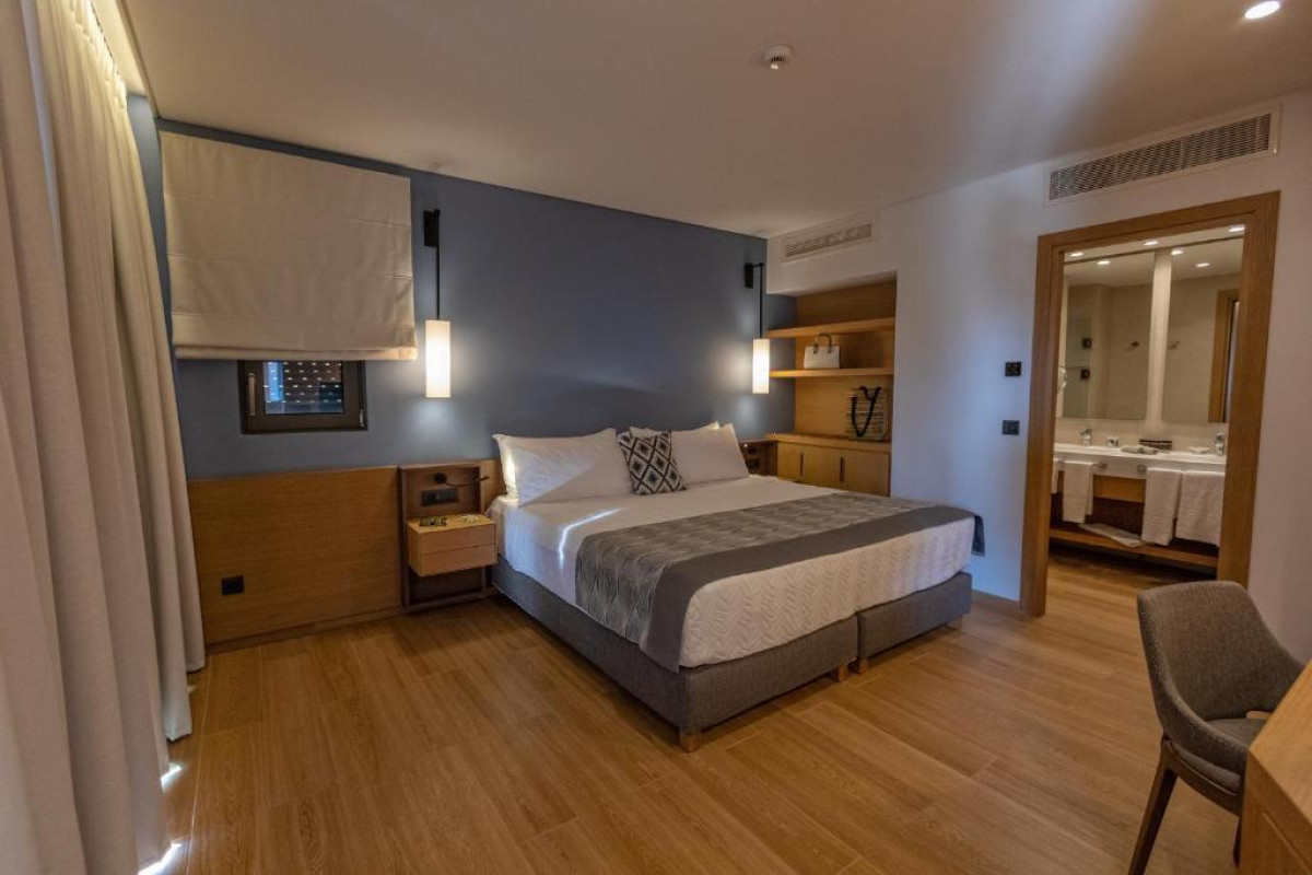 APOLLONION RESORT & SPA - XI BEACH