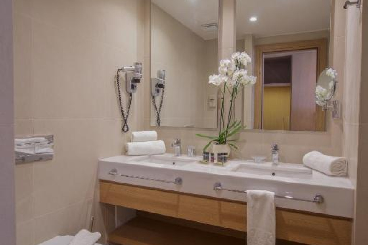 APOLLONION RESORT & SPA - XI BEACH