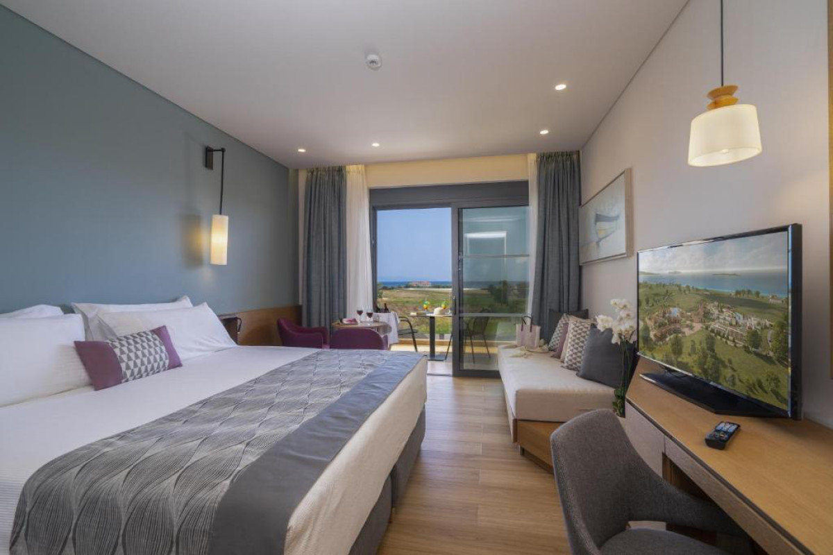 APOLLONION RESORT & SPA - XI BEACH