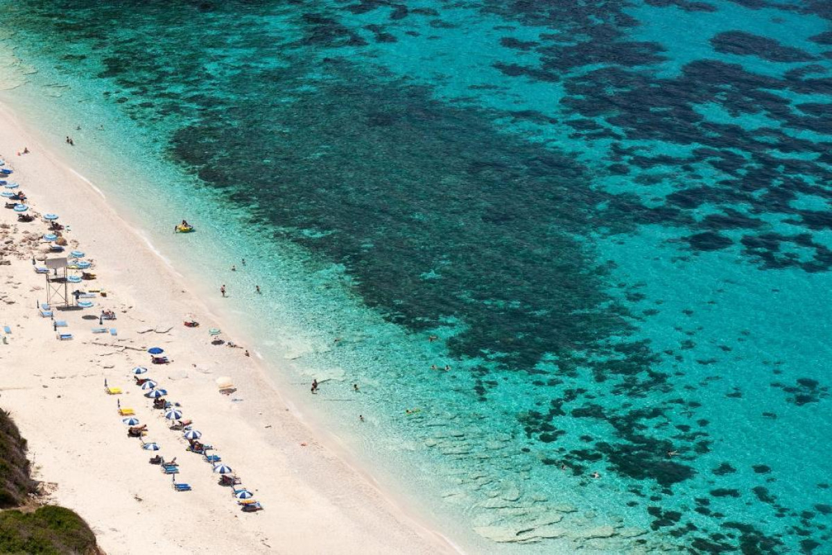 APOLLONION RESORT & SPA - XI BEACH