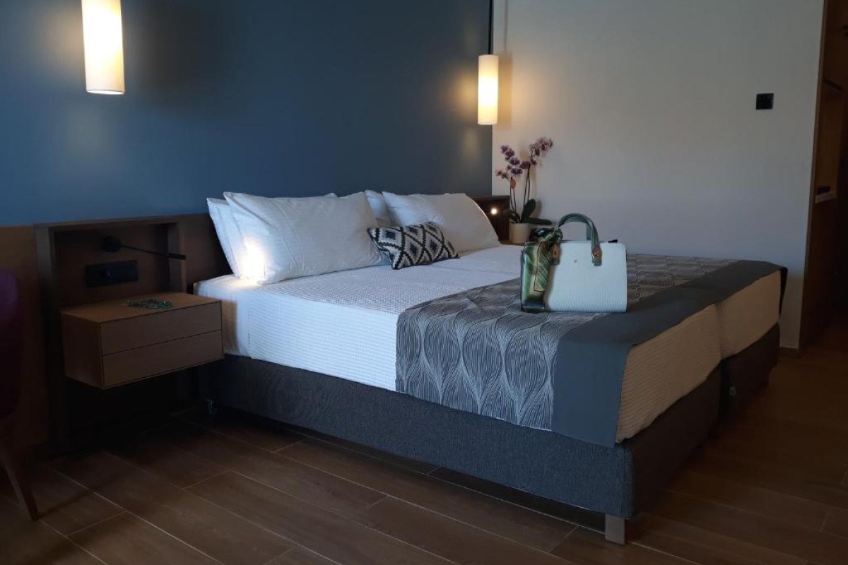 APOLLONION RESORT & SPA - XI BEACH