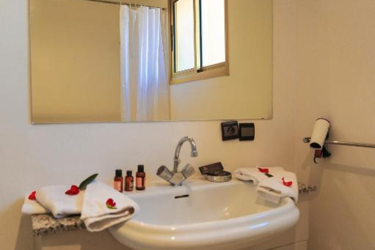Appart-Hotel Amina Resort