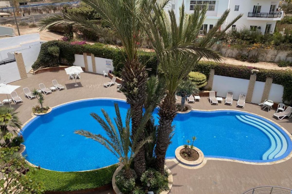 Appart Hotel Golden Beach