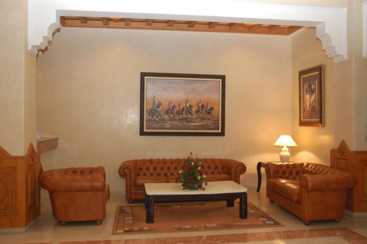 Appart Hotel Golden Beach