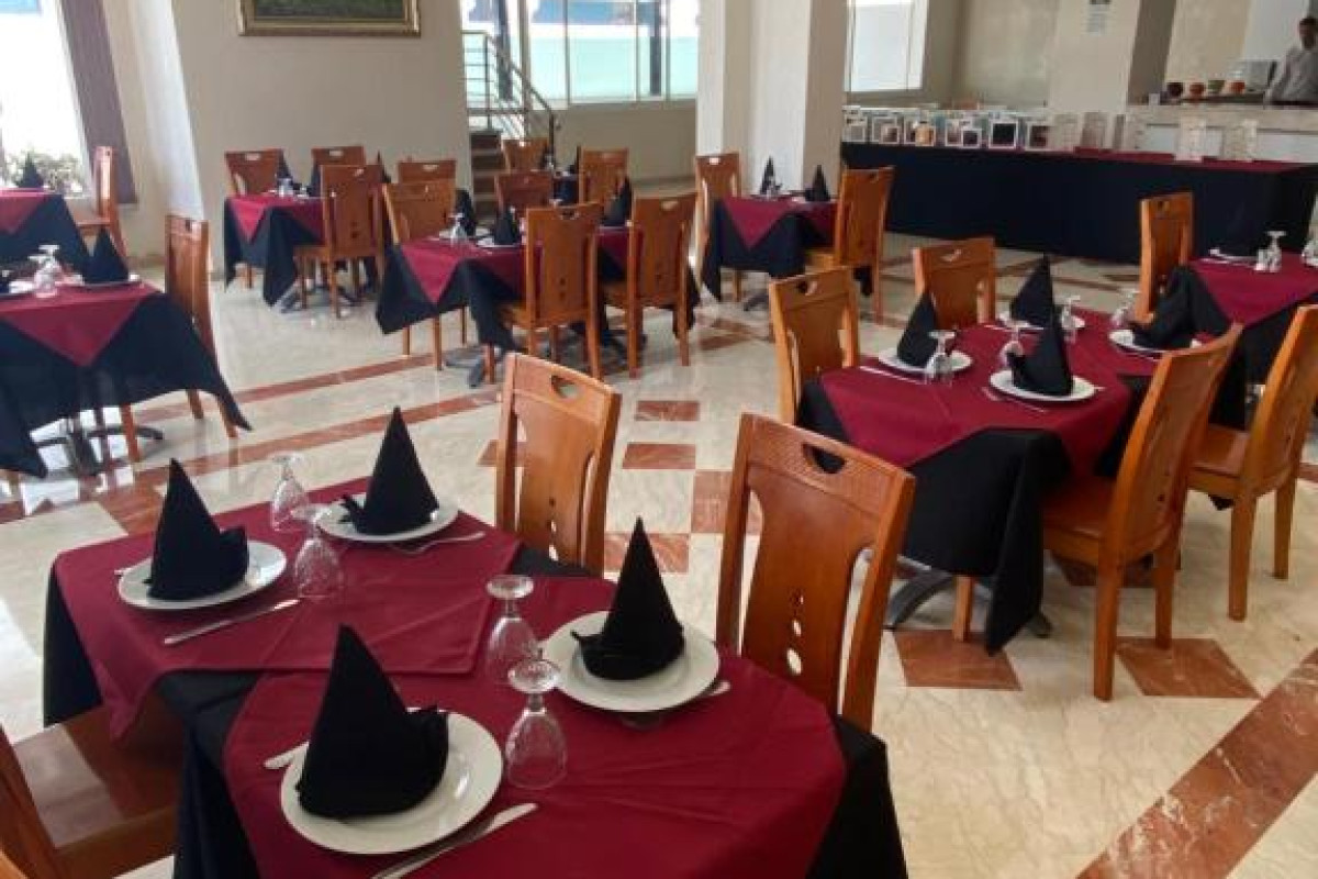 Appart Hotel Golden Beach
