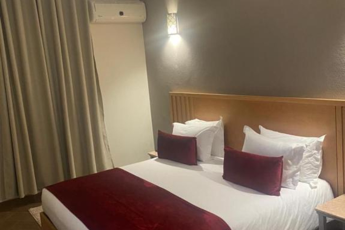 Appart Hotel Golden Beach
