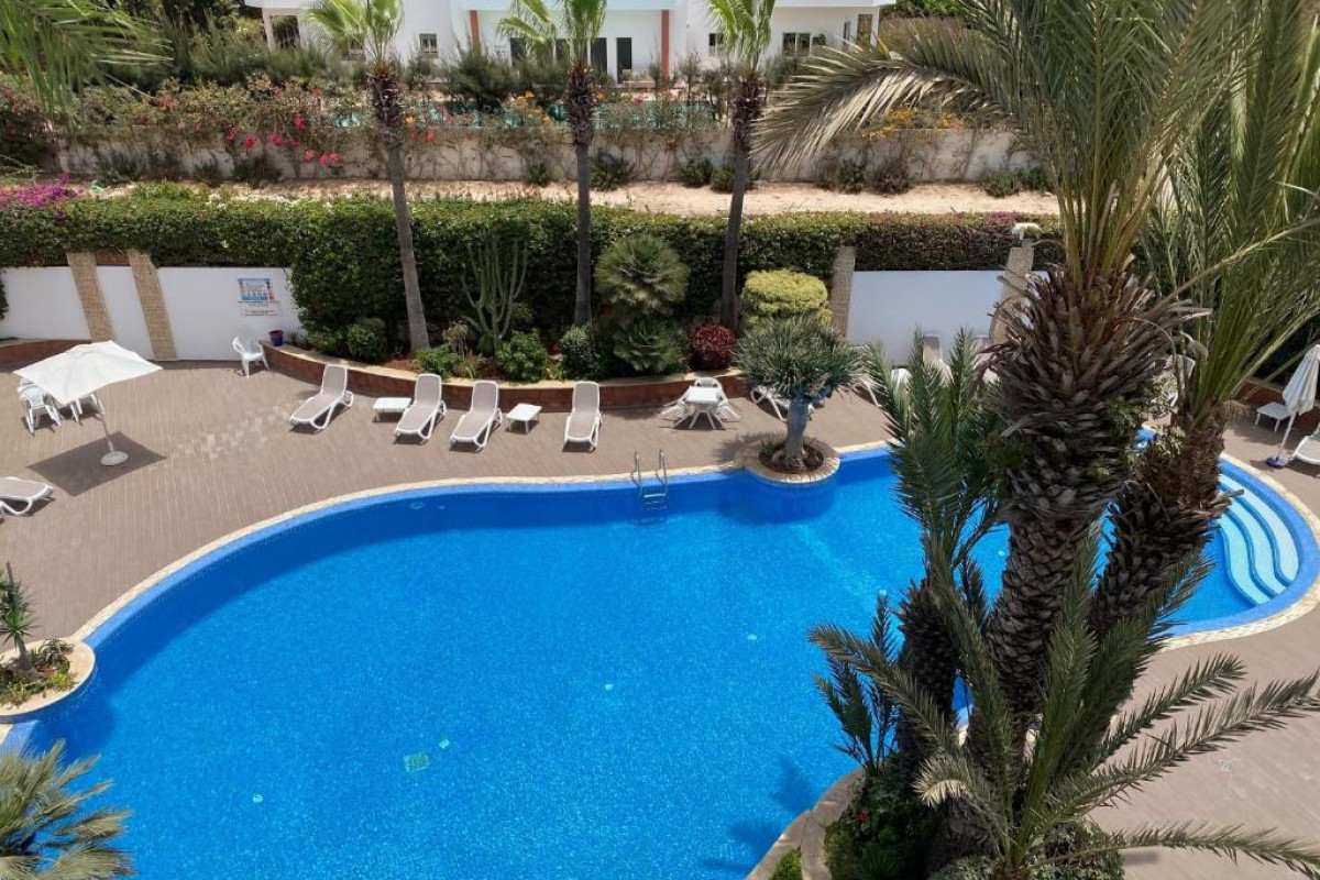 Appart Hotel Golden Beach