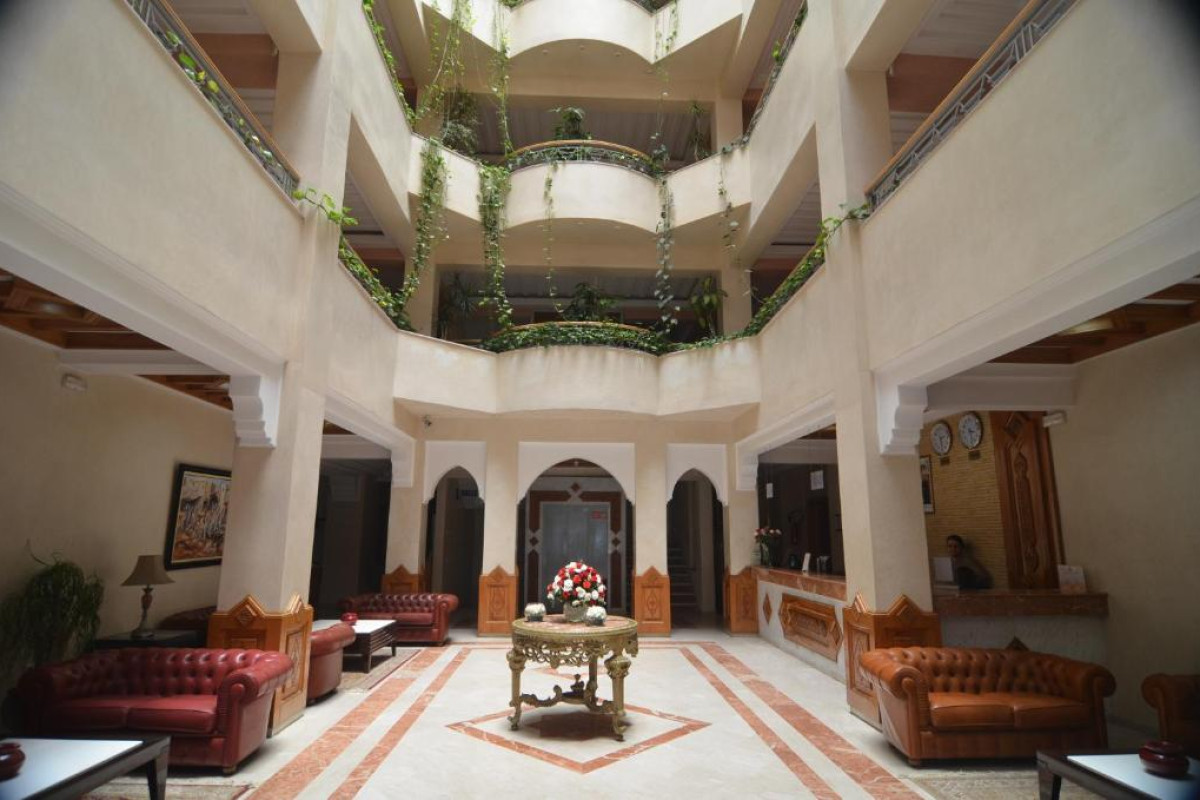 Appart Hotel Golden Beach