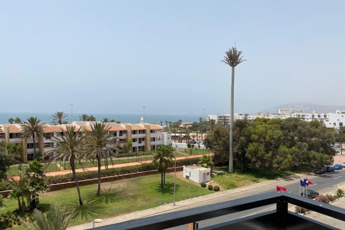 Appart Hotel Golden Beach