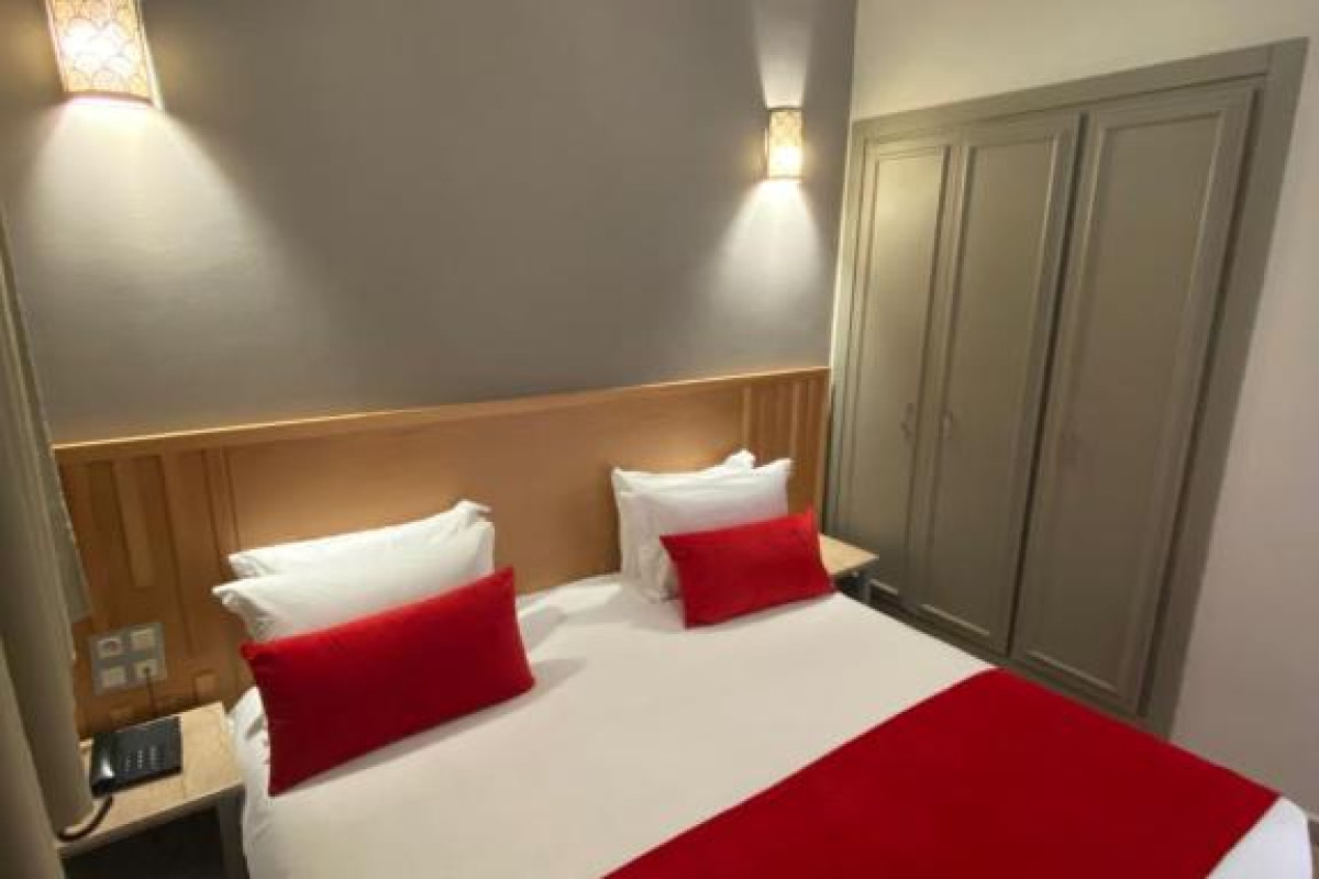 Appart Hotel Golden Beach