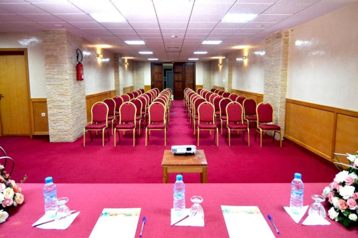 Appart Hotel Golden Beach