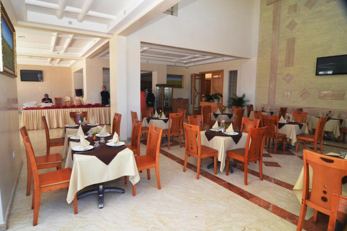 Appart Hotel Golden Beach