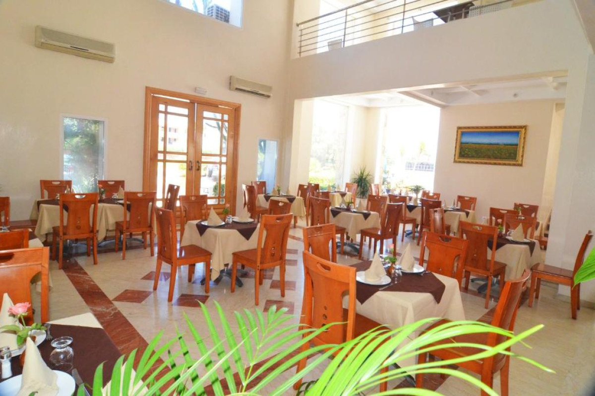 Appart Hotel Golden Beach