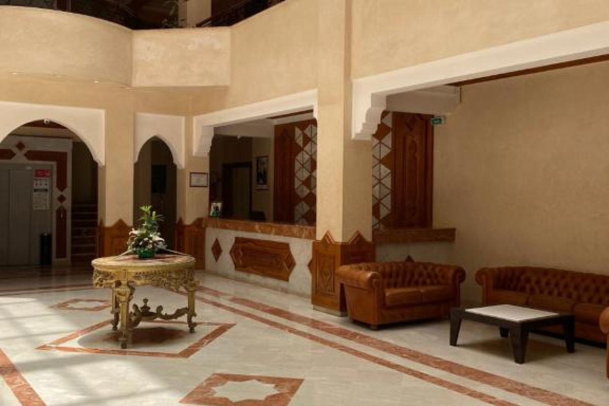 Appart Hotel Golden Beach