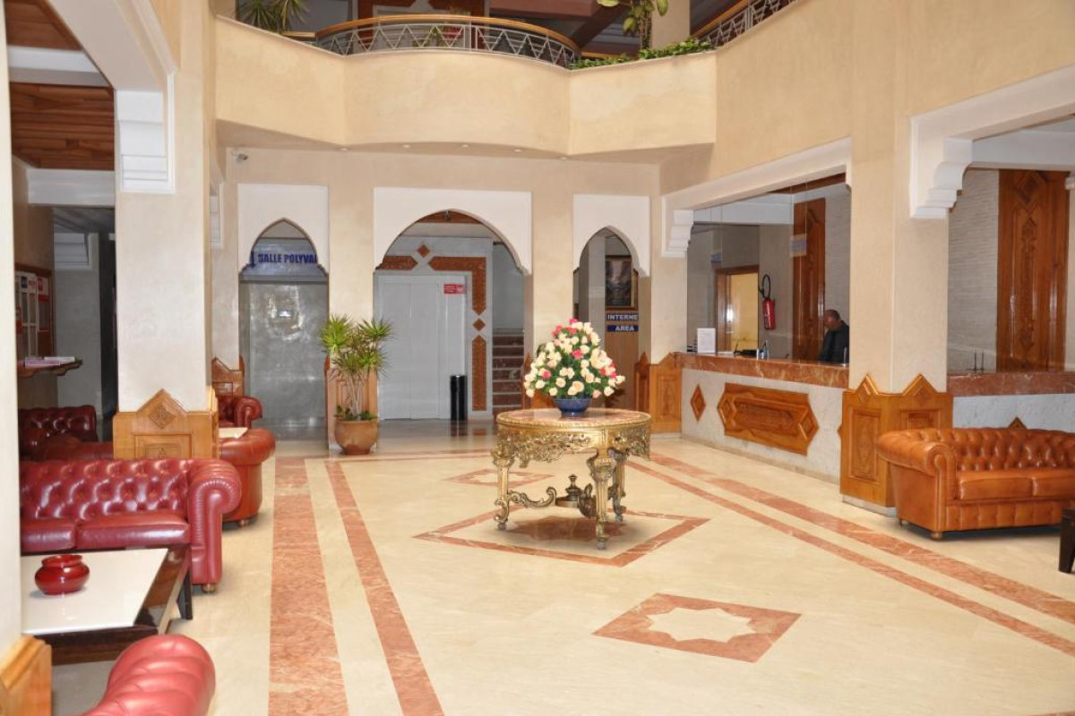 Appart Hotel Golden Beach