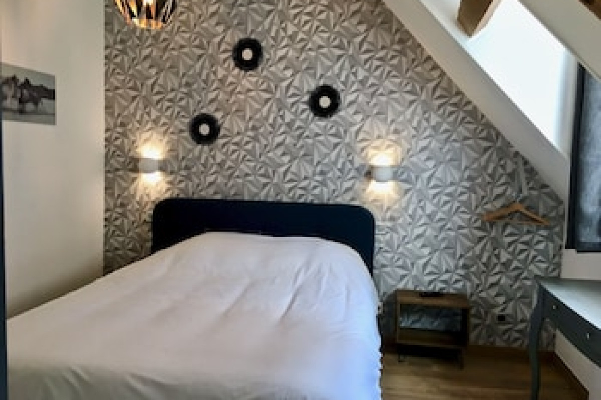 APPART HOTEL LE MADAME