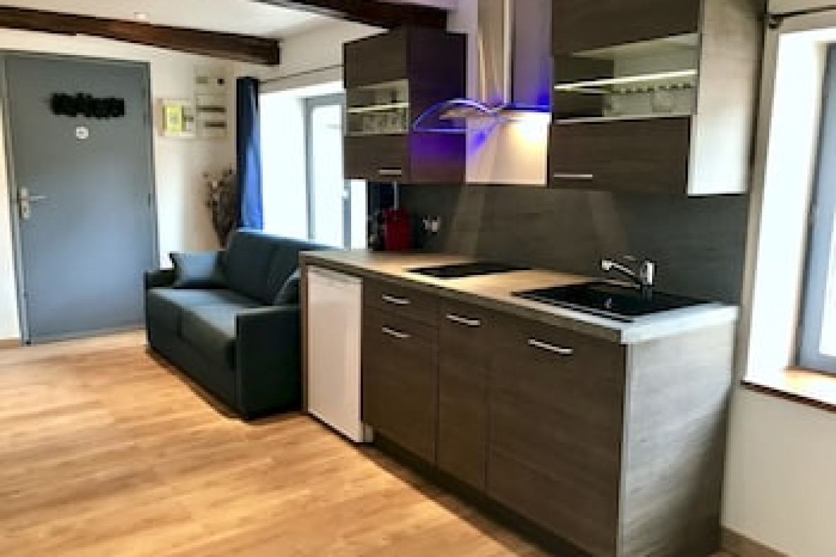 APPART HOTEL LE MADAME