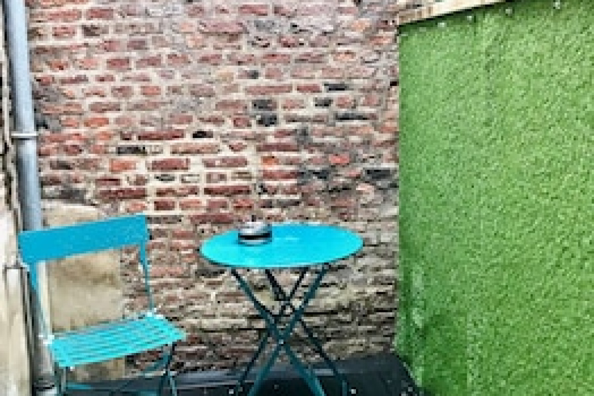 APPART HOTEL LE MADAME