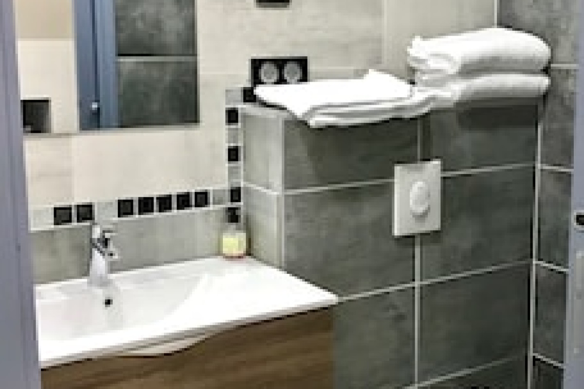 APPART HOTEL LE MADAME