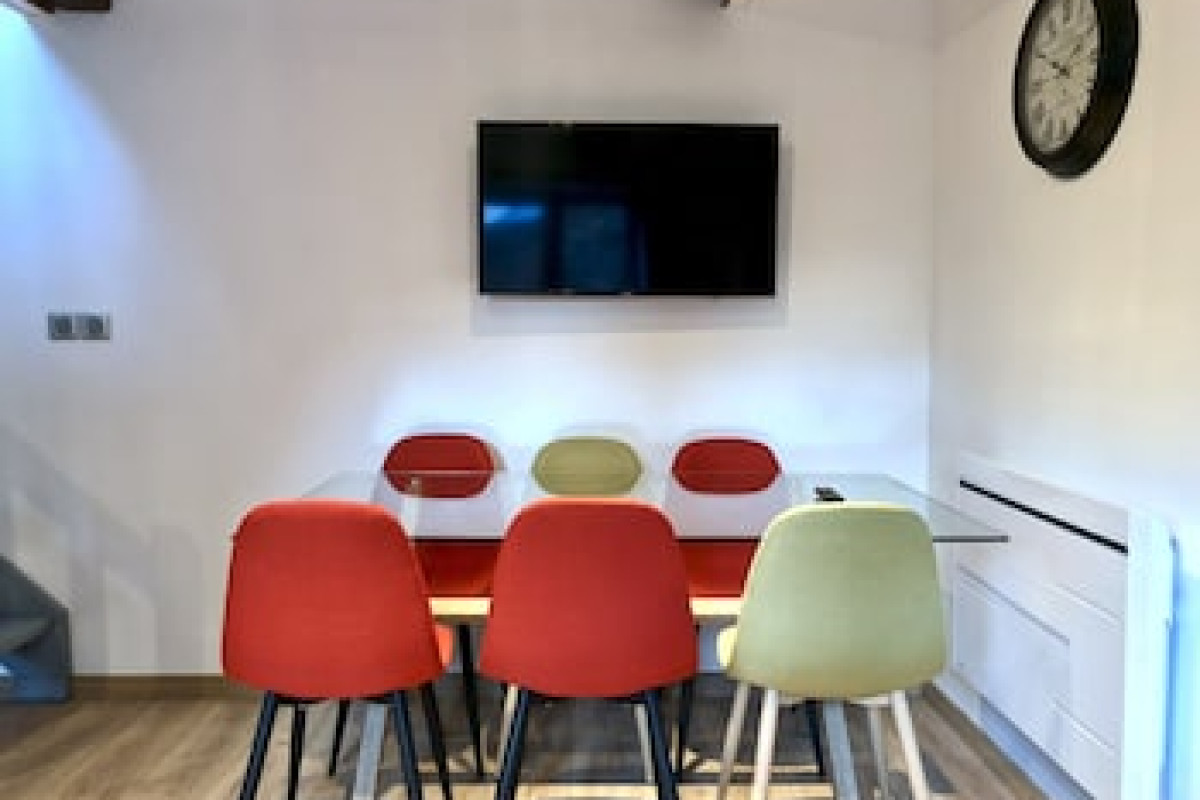 APPART HOTEL LE MADAME