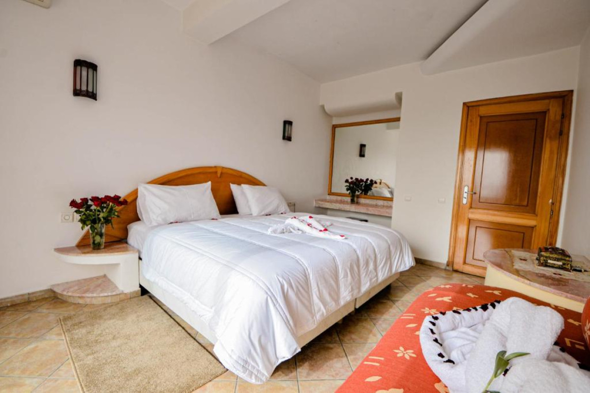 Appart Hotel Residence Intouriste