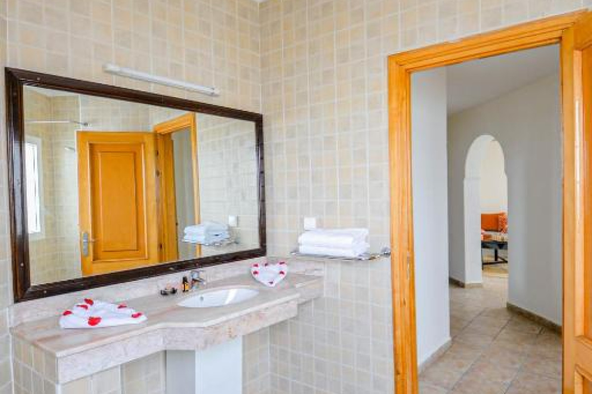 Appart Hotel Residence Intouriste