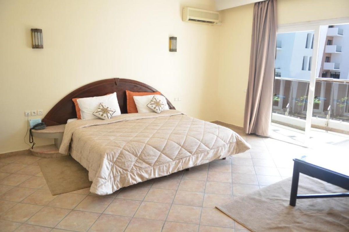Appart Hotel Residence Intouriste