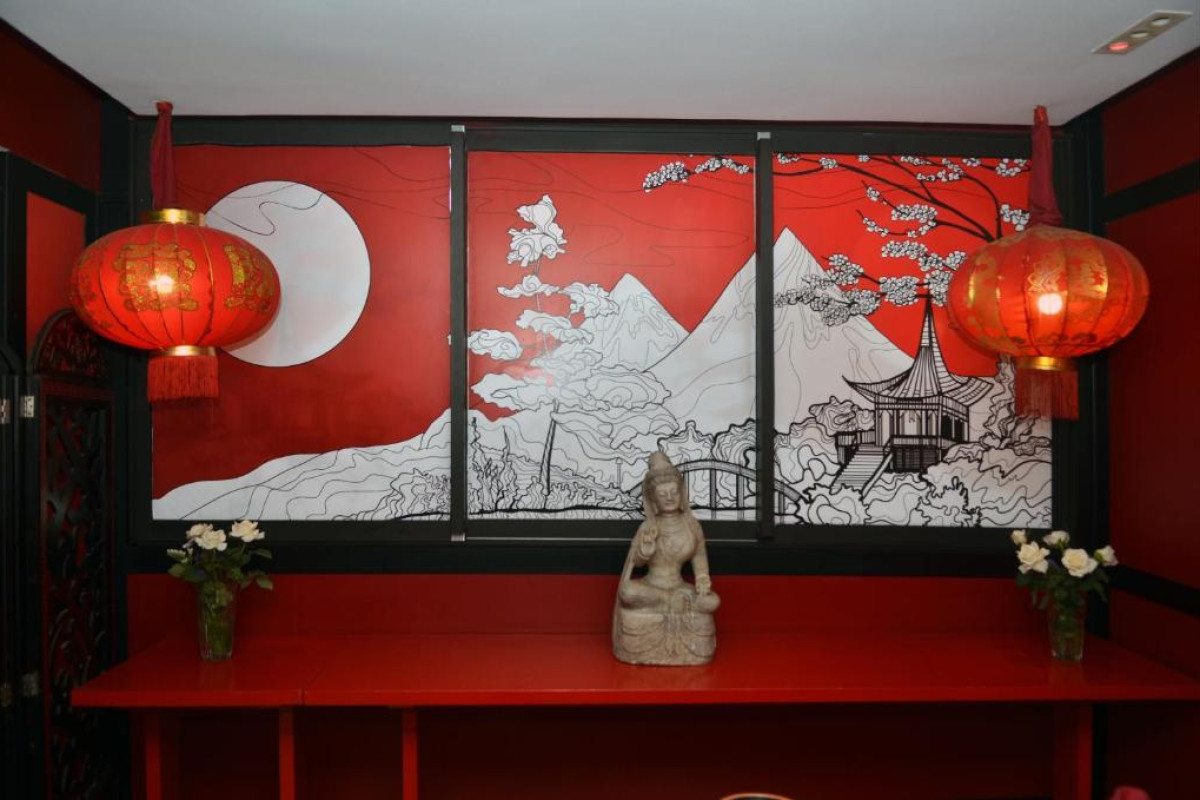 Appart Hotel Residence Intouriste