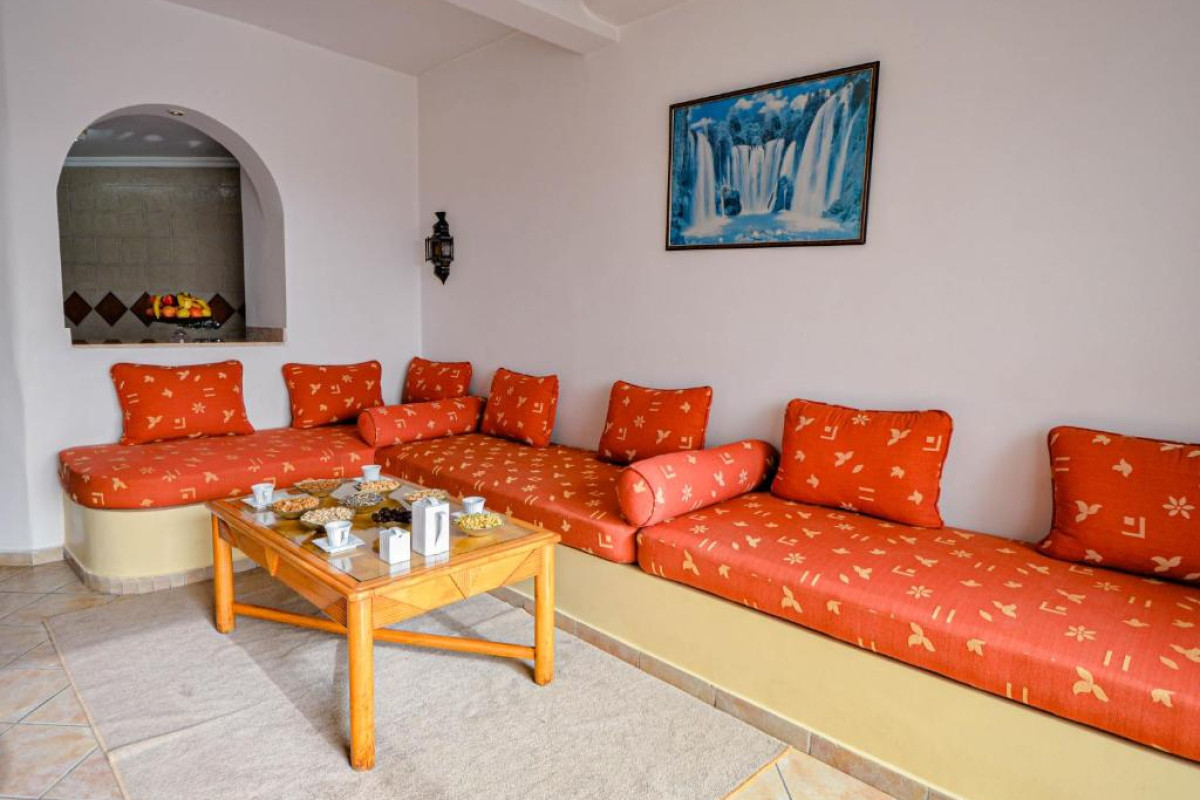 Appart Hotel Residence Intouriste