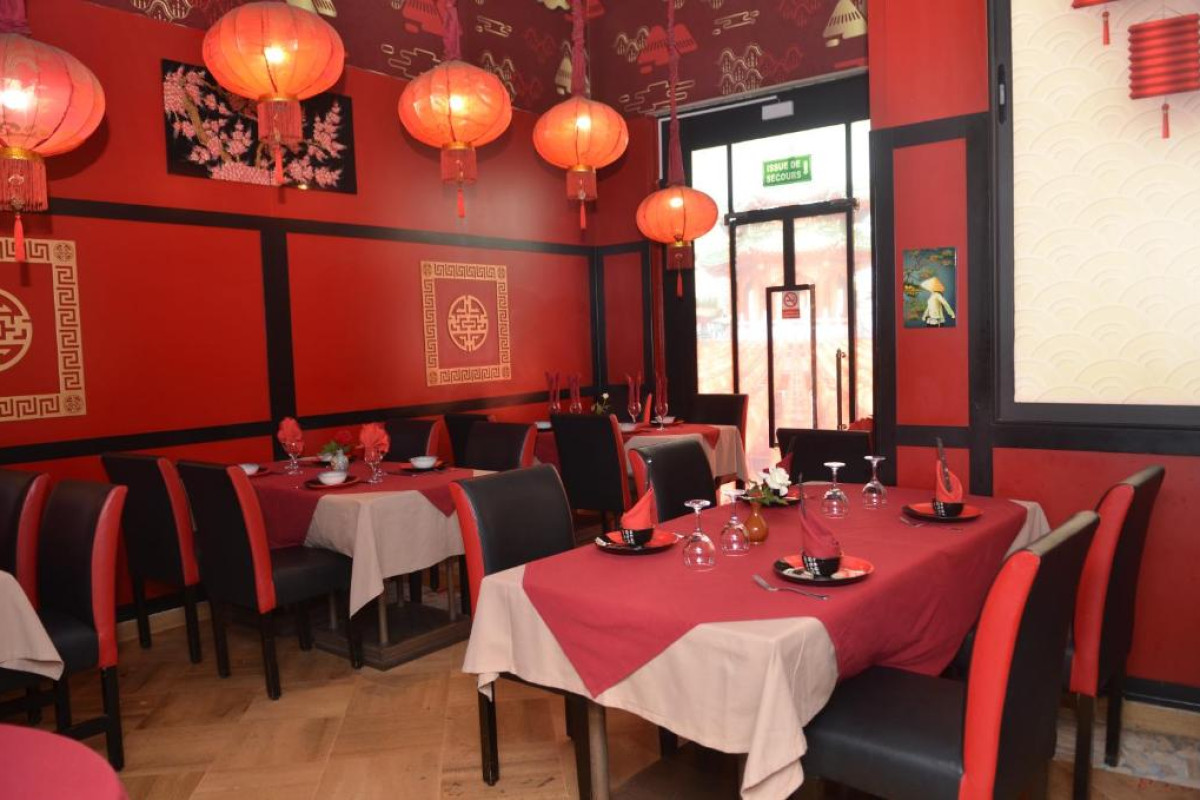 Appart Hotel Residence Intouriste