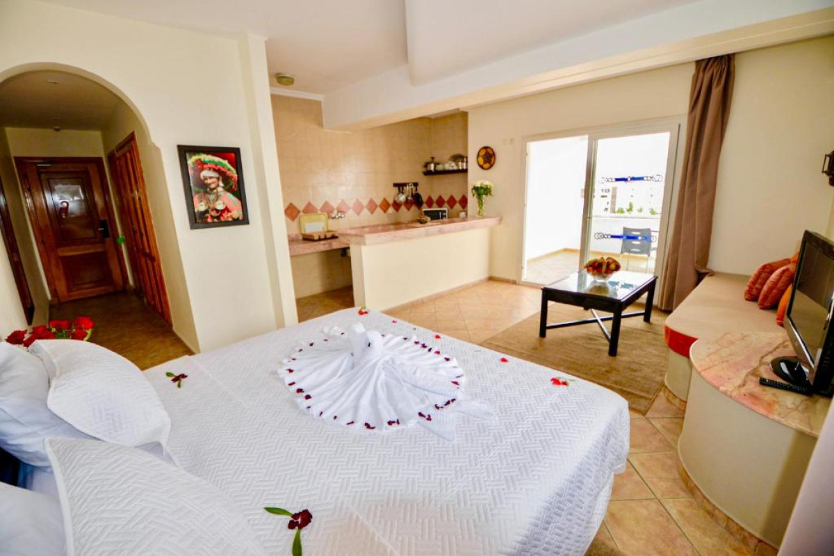 Appart Hotel Residence Intouriste