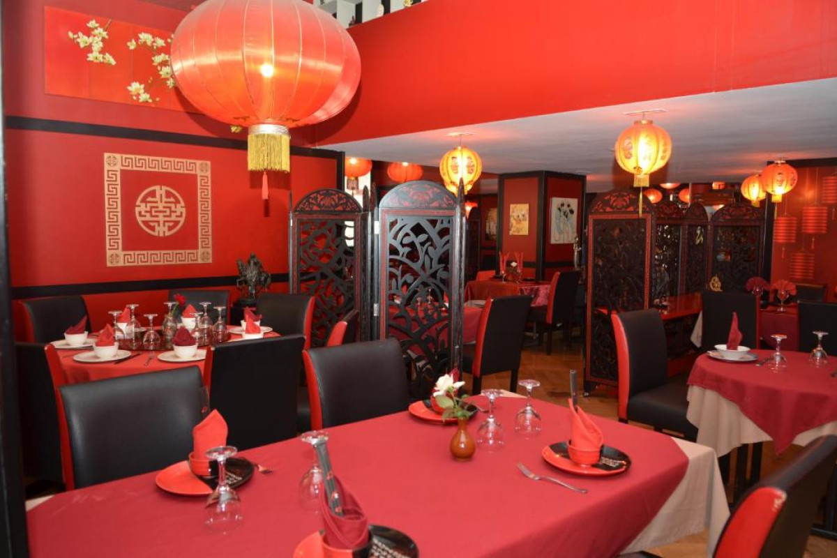 Appart Hotel Residence Intouriste