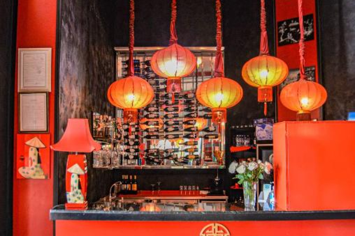 Appart Hotel Residence Intouriste