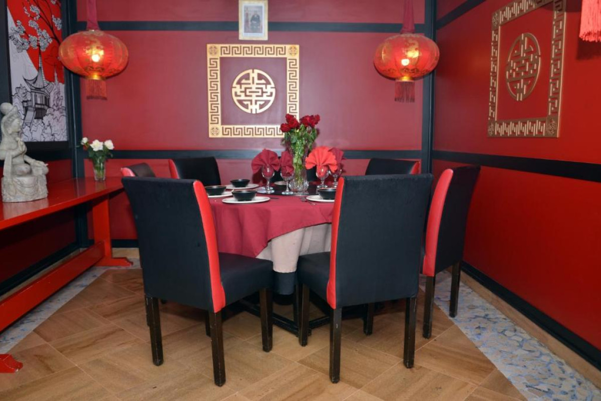 Appart Hotel Residence Intouriste