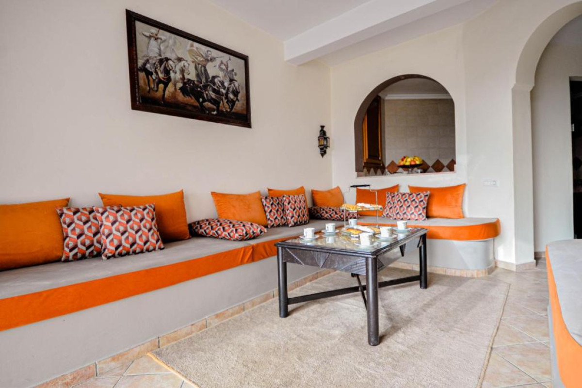Appart Hotel Residence Intouriste