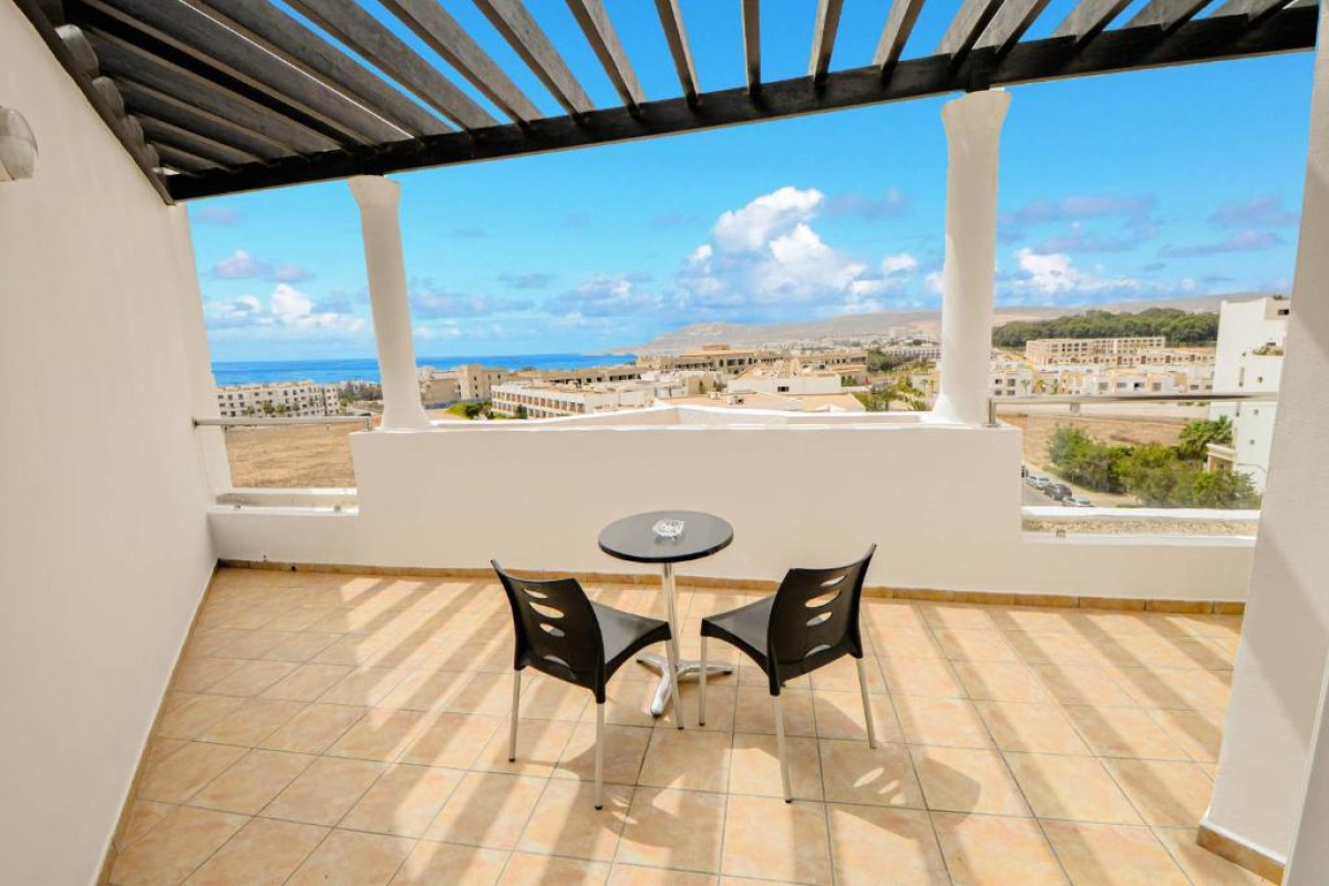 Appart Hotel Residence Intouriste