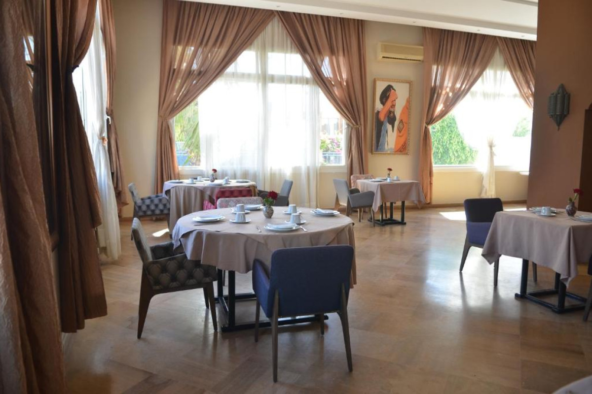 Appart Hotel Residence Intouriste