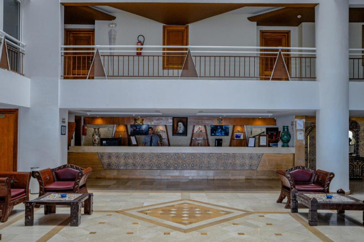 Appart Hotel Residence Intouriste