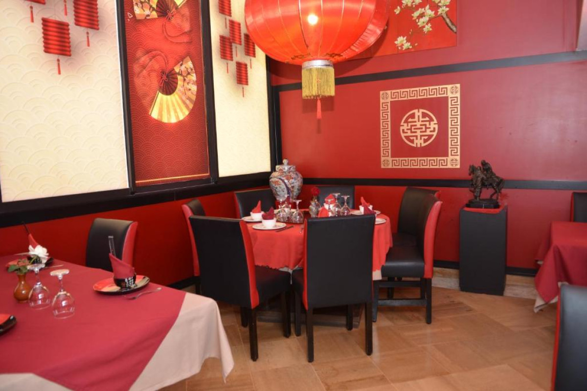 Appart Hotel Residence Intouriste