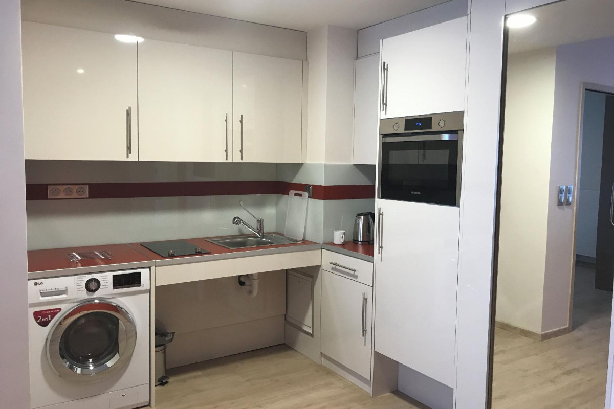 Appart One Montreuil - Croix De Chavaux