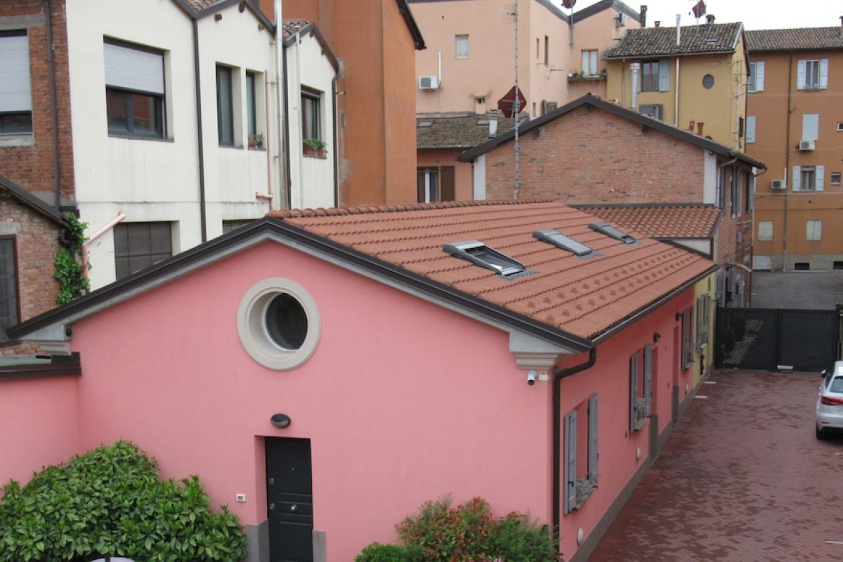 Appartamenti Borghetto Panigale