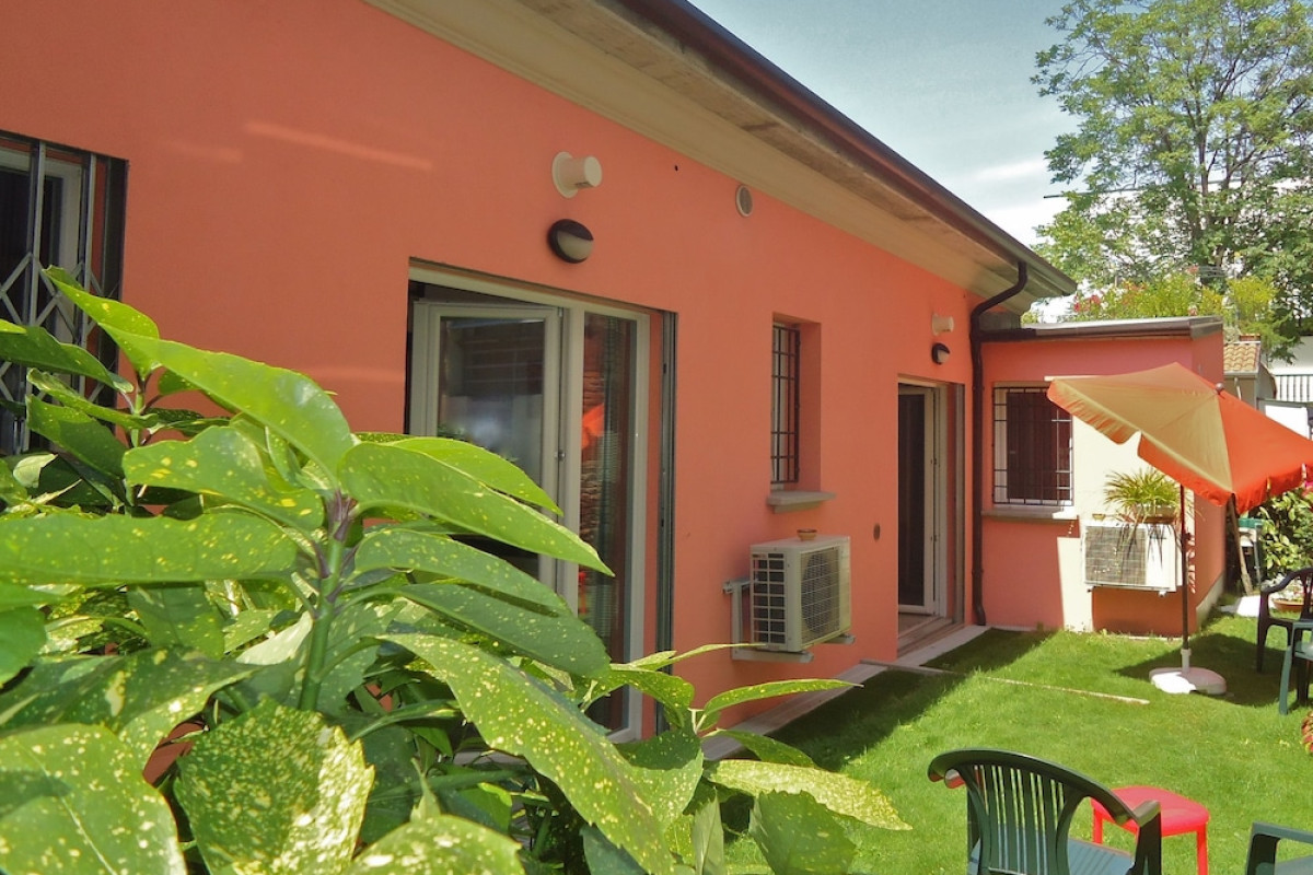 Appartamenti Borghetto Panigale
